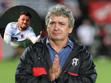 “Es muy duro”: Machillo Ramírez confirma lo peor sobre Washington Ortega