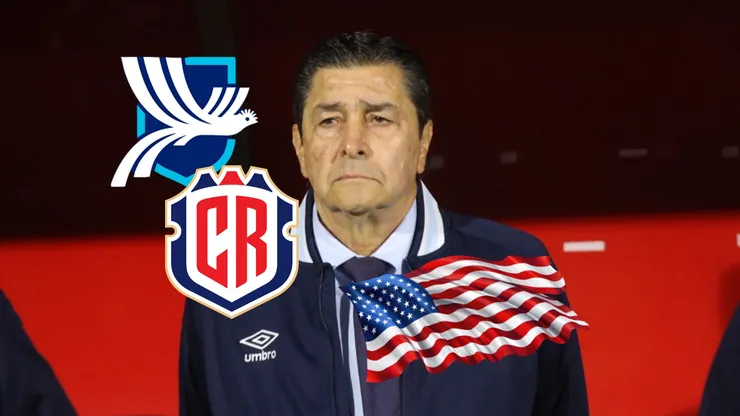 Luis Fernando Tena - Selección de Guatemala
