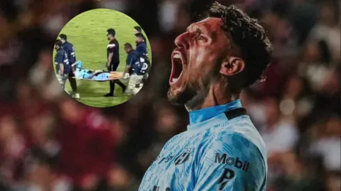 Washington Ortega asusta a todos en Alajuelense con un nuevo video