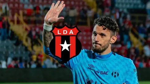 Se confirma el futuro de Washington Ortega.