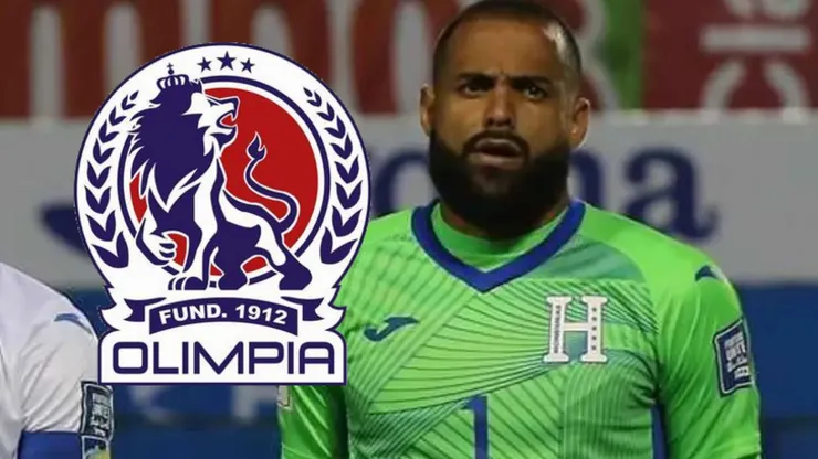 Edrick Menjívar decidió retirarse de la selección de Honduras tras no clasificar al Mundial.