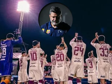 Era figura en Saprissa, pero Quesada lo borró y ahora Jafet Soto podría robárselo