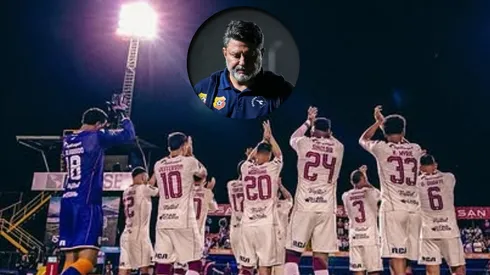 Herediano siempre está al acecho.