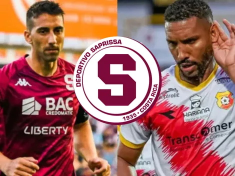 "Mariano Torres lo niega": todo Saprissa consternado por la noticia que involucra a Marcel Hernández