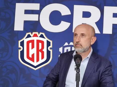 "Ya no se sostiene": Fedefútbol define la limpieza más reclamada por Costa Rica