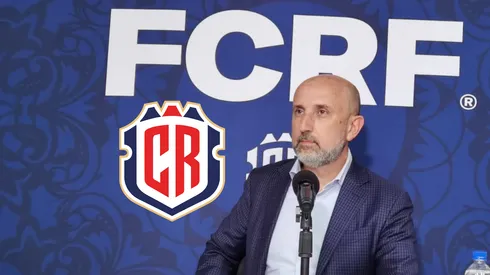 ¿Una nueva salida en Fedefútbol?