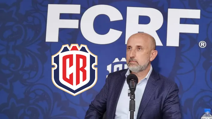 ¿Una nueva salida en Fedefútbol?