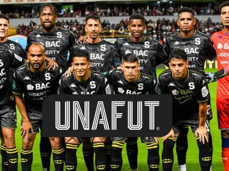 Castigo de la Unafut: Saprissa pierde a una figura clave