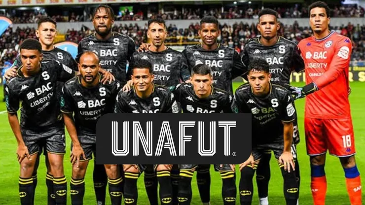 Saprissa sufre una baja delicada.