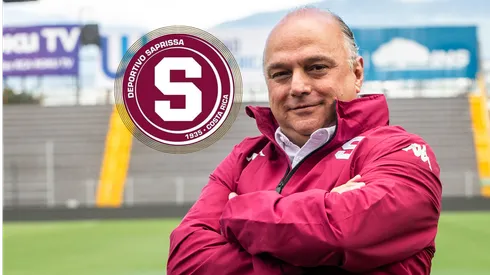 El Monstruo tiene un nuevo gerente general.