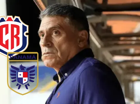 Luis Fernando Suárez elogia a Panamá y le pega un golpe bajo a Costa Rica por quedarse sin Mundial 2026: “Van a aprender”