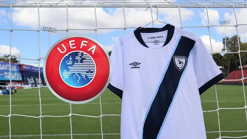 Guatemala tendrá un nuevo legionario.