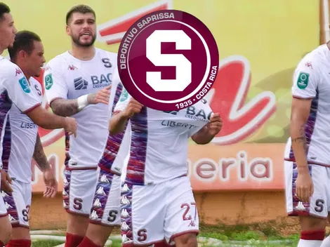 Lo borraron de Saprissa, se volvió figura en un rival directo y ahora va por la revancha