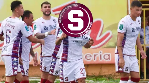 Un ex morado sigue soñando con Saprissa.