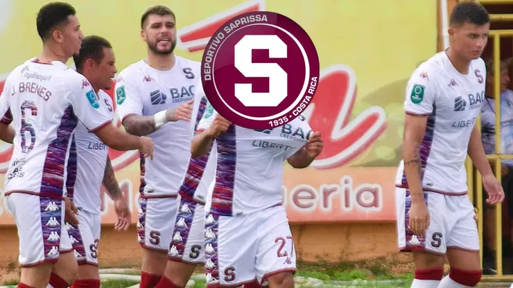 Un ex morado sigue soñando con Saprissa.