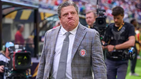 Nuevo giro en la carrera de Piojo Herrera