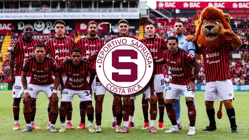 Ex Saprissa dice lo que piensa de figura de Alajuelense. (Foto: LDA)