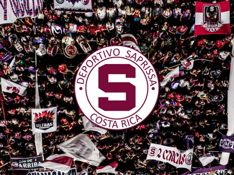 La fuerte decisión de los nuevos directivos de Saprissa