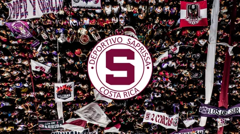 Fuerte decisión en Saprissa. (Foto: Saprissa)