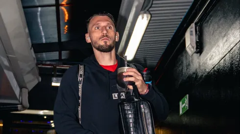 La verdad sobre la lesión de Washington Ortega. (Foto: LDA)