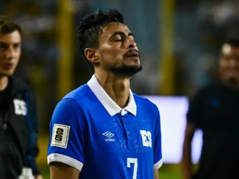 "Ya se acabó": Darwin Cerén confirmó si se retirará de La Selecta