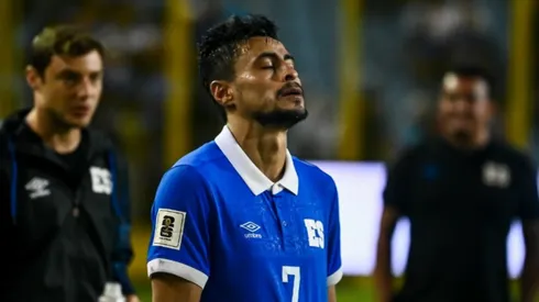 Darwin Cerén confirmó su futuro en La Selecta.