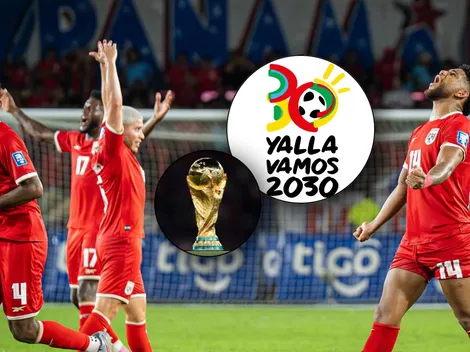 "$40 millones": filtran el ambicioso proyecto de Panamá con miras al Mundial 2030