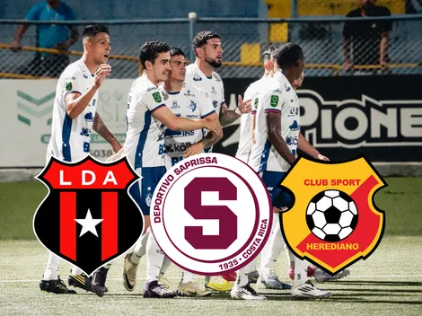 Así quedó la tabla de posiciones tras la victoria de Cartaginés