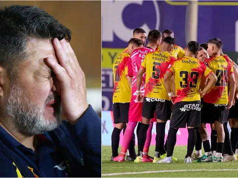 Jafet Soto al límite: ¿Qué necesita Herediano para clasificar a la fase final?