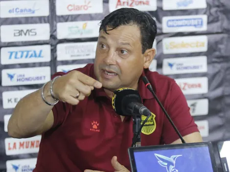 Atención Costa Rica: Jeaustin Campos recibe la peor sentencia en Honduras y la pelea que se desató