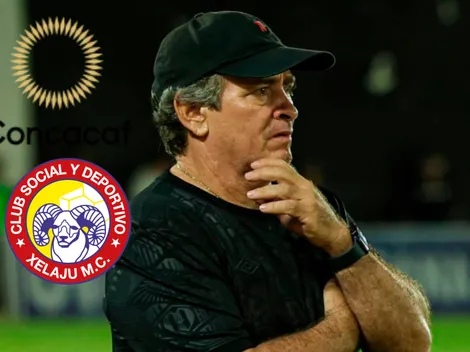 La decisión de Concacaf que pone en alerta al Machillo Ramírez