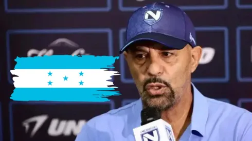 Fantasma Figueroa puede llegar a Honduras para dirigir.