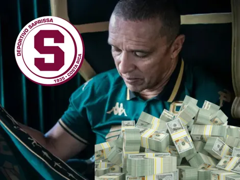 "Cobra en petrodólares": Erick Lonnis habla del goleador internacional que quiere jugar en Saprissa