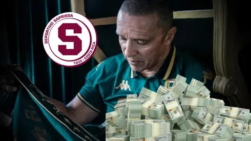 "Cobra en petrodólares": Erick Lonnis habla del goleador internacional que quiere jugar en Saprissa