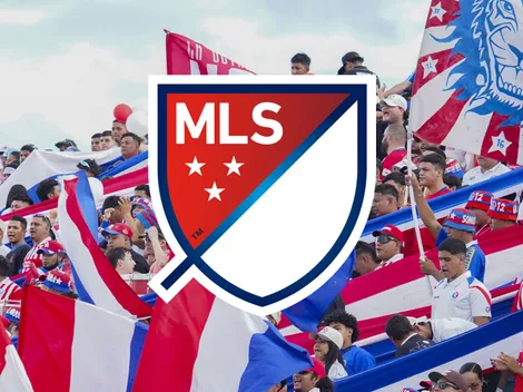 Se va de Olimpia a final de temporada y confirman el club de la MLS que lo fichará