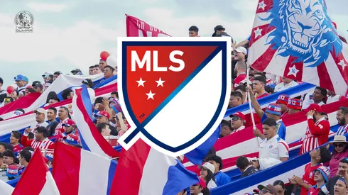 No seguirá en Olimpia la próxima tempoada y se irá a la MLS.