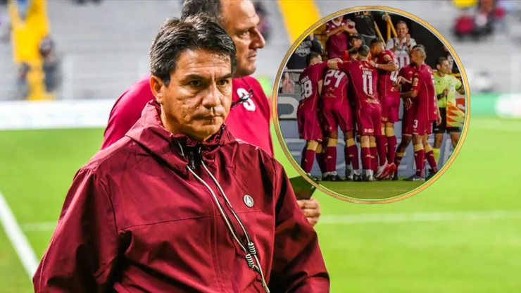 Saprissa prepara dos salidas.