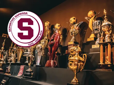 "Viene al país": confirman el regreso de un campeón de Costa Rica y Saprissa ya se ilusiona con ficharlo