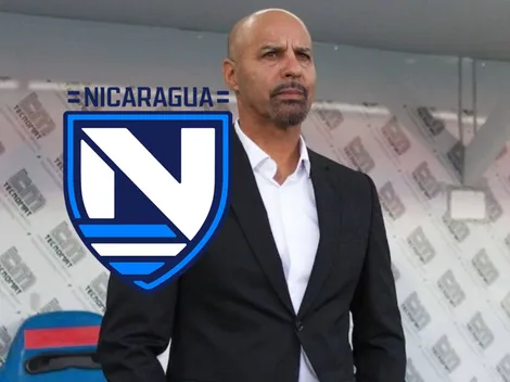 Brilló en un Mundial, dirigió a selecciones de Concacaf y reemplazaría al Fantasma Figueroa en Nicaragua: "Está en negociaciones"