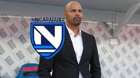 Fantasma Figueroa ya tendría reemplazante en Nicaragua.