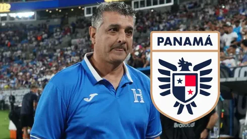 Diego Vázquez hace a Honduras una propuesta para mejorar.