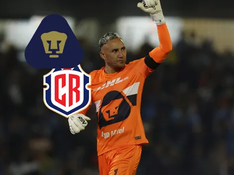 "No te merecemos": la respuesta a Keylor Navas que pocos esperaban en Costa Rica