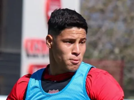 Gamboa golpea a Saprissa y Herediano donde más le duele