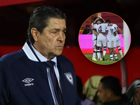 Tena no lo vio venir: futbolistas de la Selección reciben duras sanciones