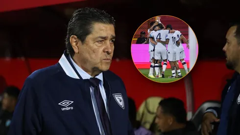 Tena no lo vio venir: futbolistas de la Selección reciben duras sanciones