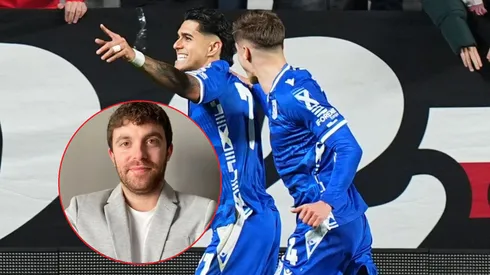 Fabrizio Romano ha adelantado una noticia que cambia todo para Luis Palma.