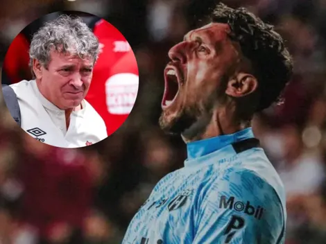 El registro que más extrañará Alajuelense de Washington Ortega