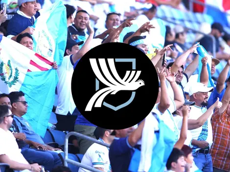 “Jugará con la Selección”: Guatemala confirma la noticia más esperada