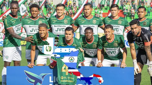 Marathón lo confirmó y ya lo tiene cerrado y nadie en Centroamérica lo puede presumir.