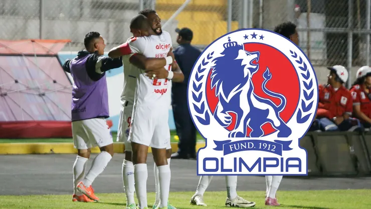 Olimpia no vive un momento más dulce y confirman la barrida que prepara.